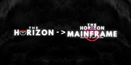 Changing our Name