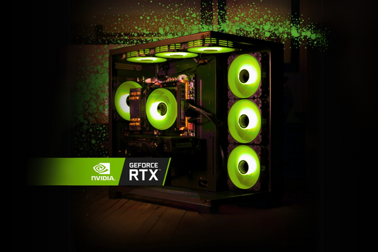Our Best-Selling PC: A Look Back on 250 Units Sold