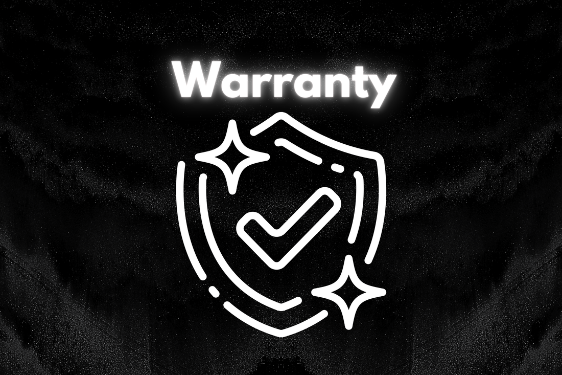 Warranty