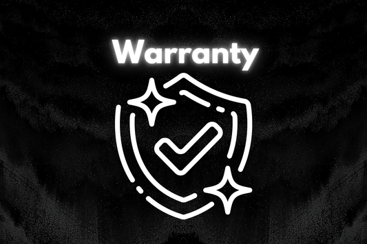 Warranty