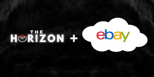 We are now selling on Ebay!