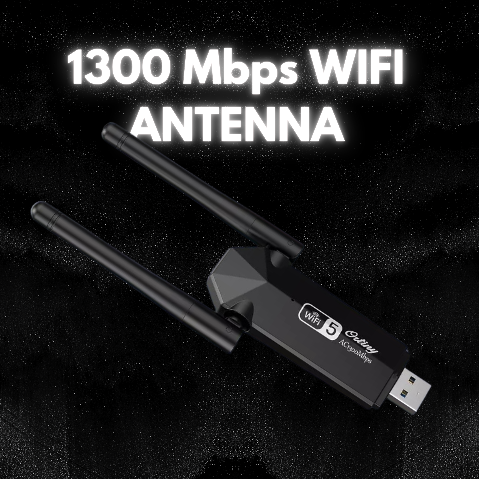 High Speed Wifi Adapter